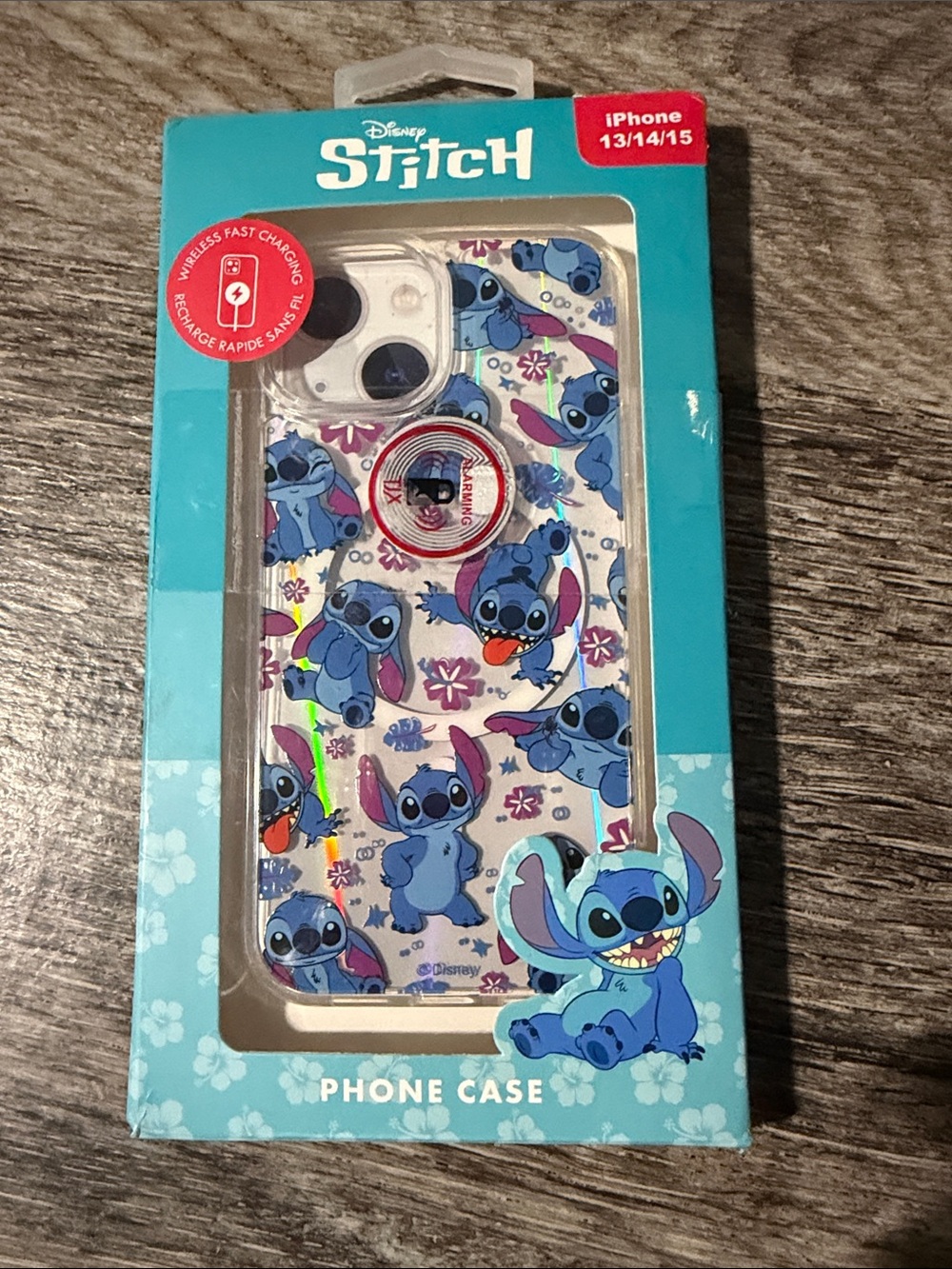 iPhone Case